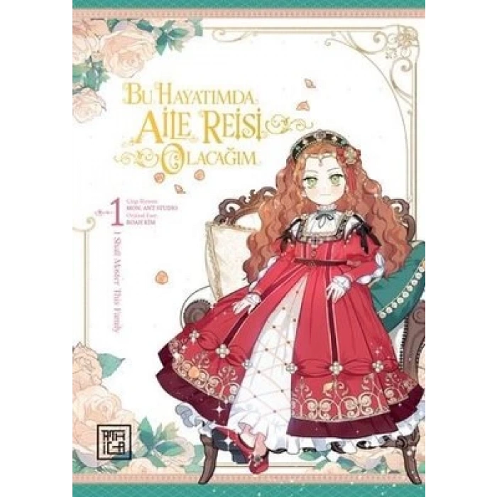 Bu Hayatımda Aile Reisi Olacağım 1