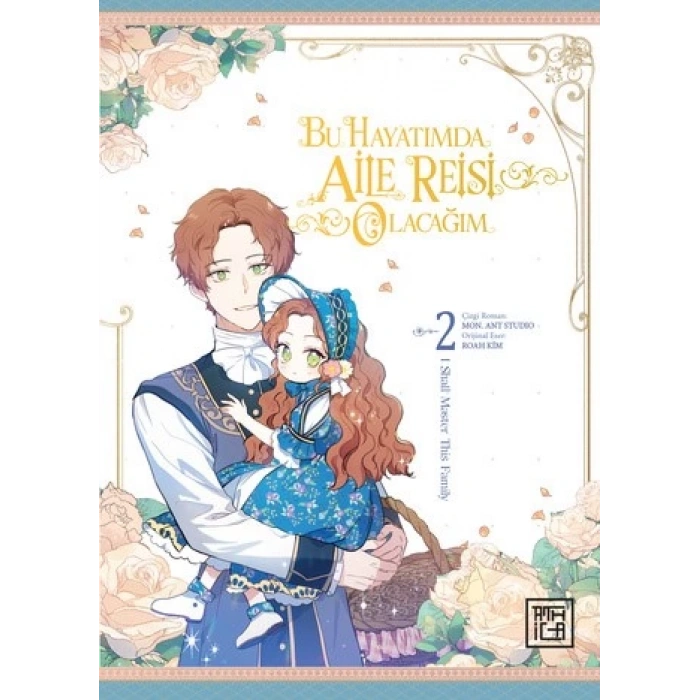 Bu Hayatımda Aile Reisi Olacağım 2