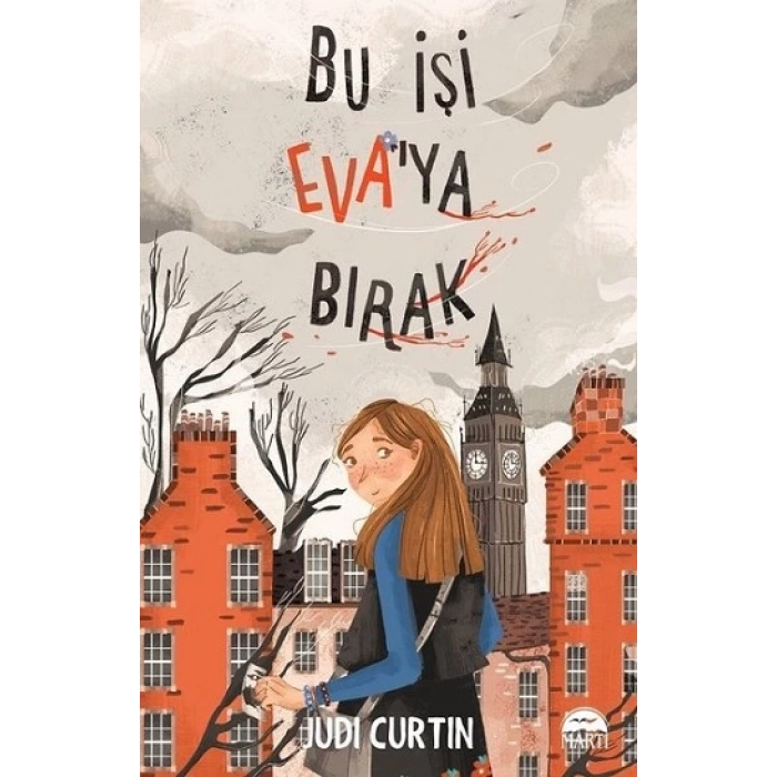 Bu İşi Eva’ya Bırak