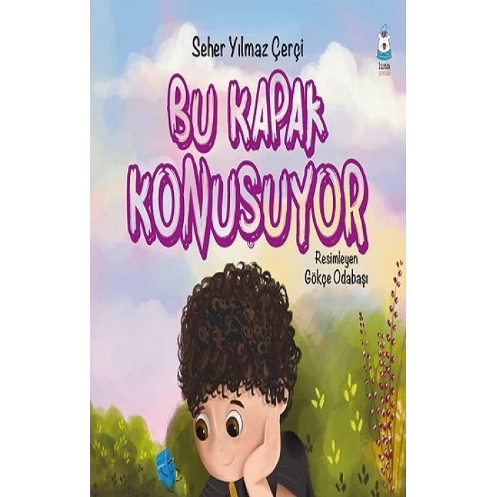 Bu Kapak Konuşuyor