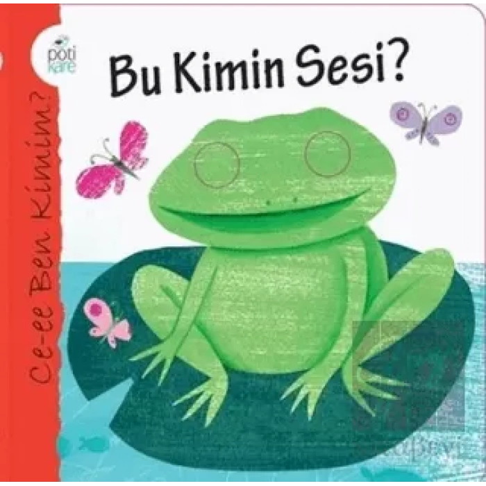 Bu Kimin Sesi?