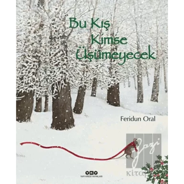 Bu Kış Kimse Üşümeyecek