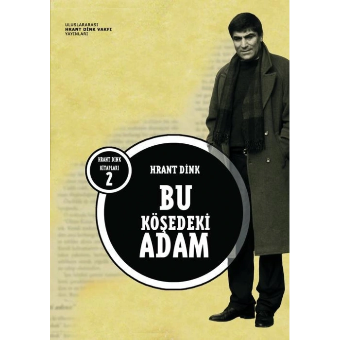 Bu Köşedeki Adam