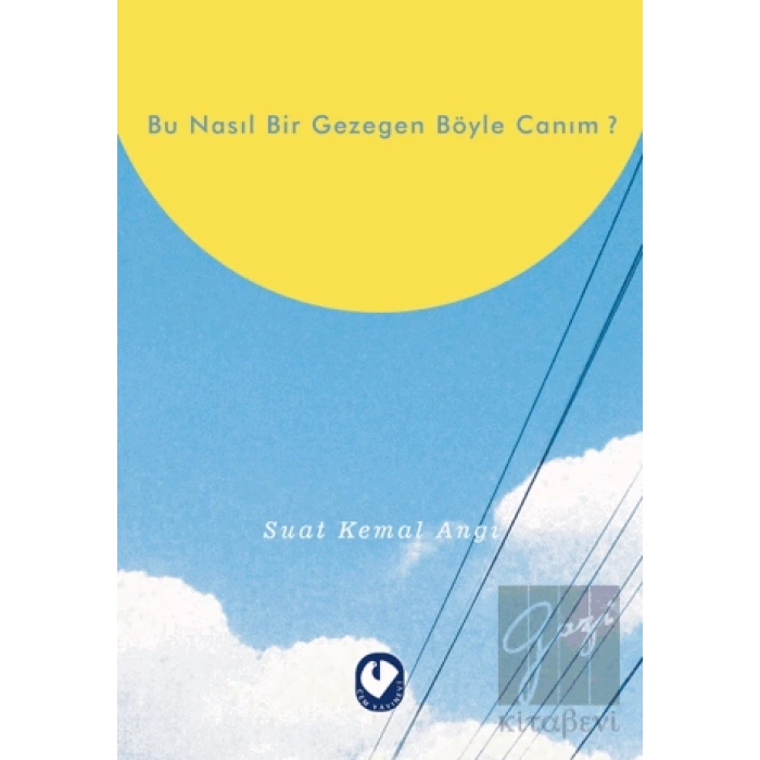 Bu Nasıl Bir Gezegen Böyle Canım ?