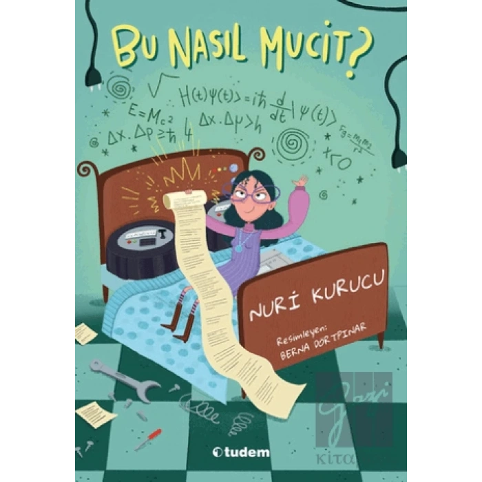 Bu Nasıl Mucit?