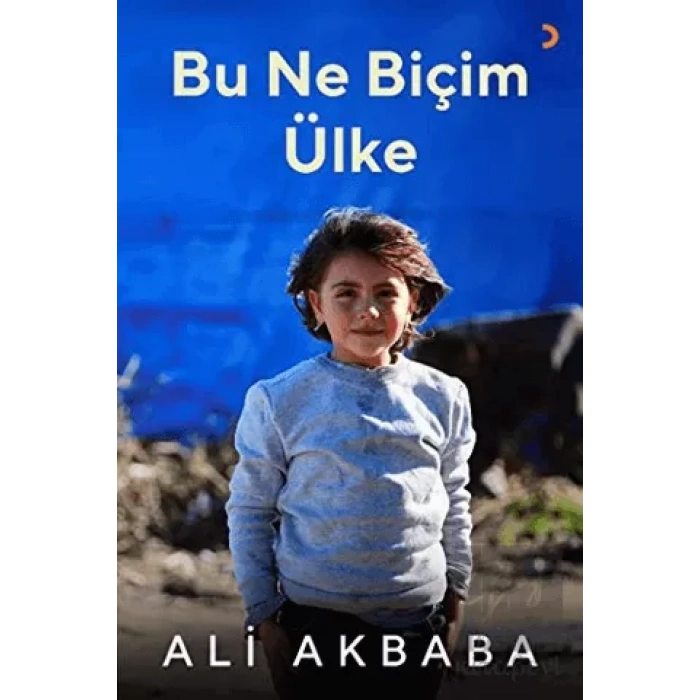 Bu Ne Biçim Ülke
