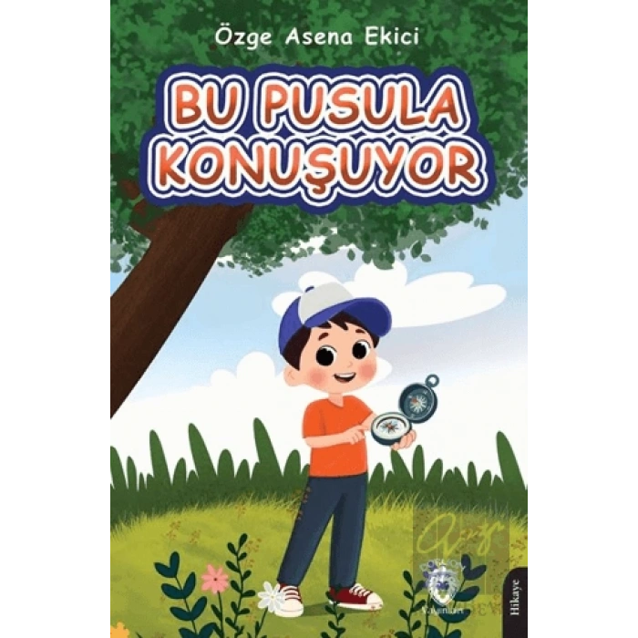 Bu Pusula Konuşuyor