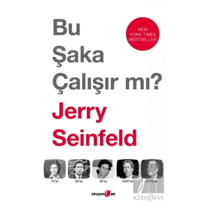 Bu Şaka Çalışır Mı?