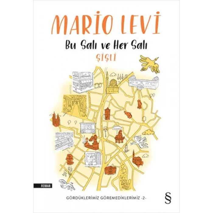 Bu Salı ve Her Salı - Şişli