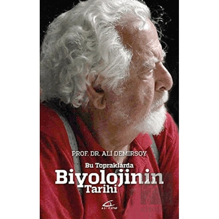 Bu Topraklarda Biyolojinin Tarihi