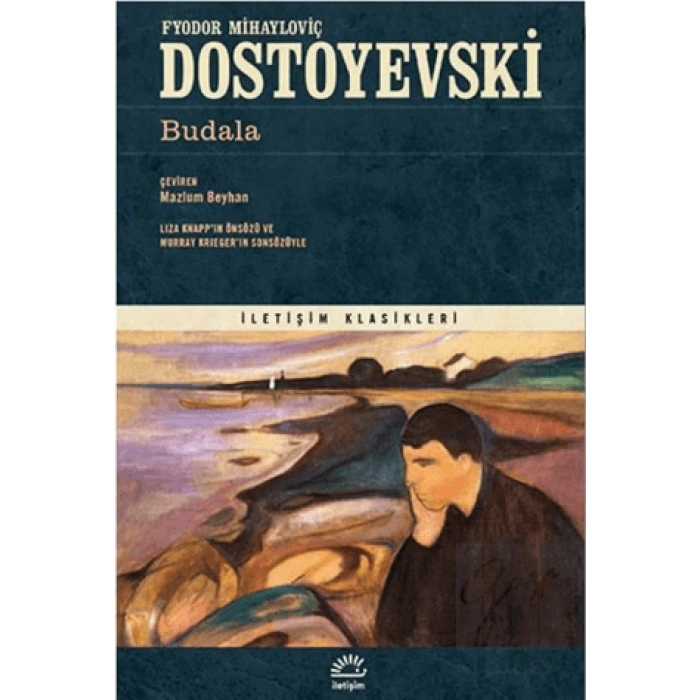 Budala Dostoyevski