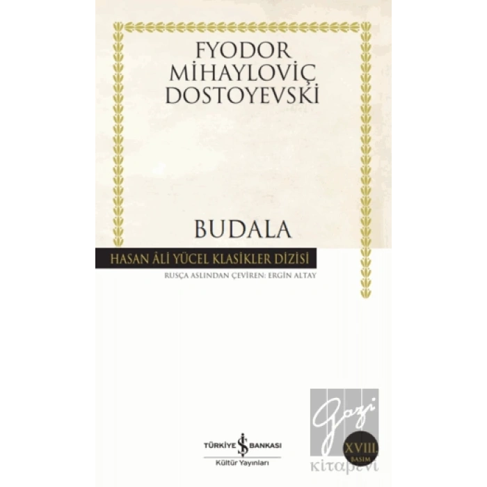 Budala