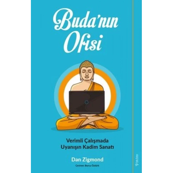 Buda’nın Ofisi