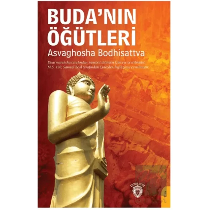 Buda’nın Öğütleri