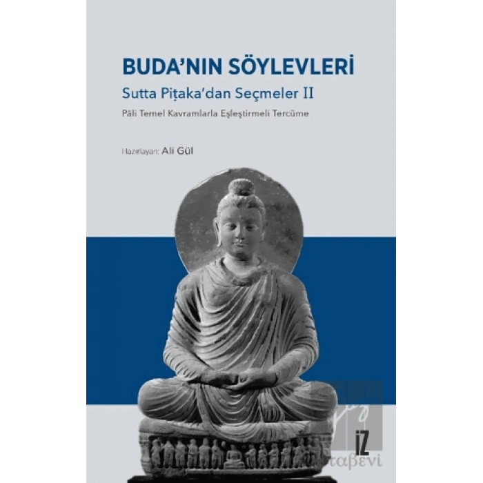 Buda’nın Söylevleri