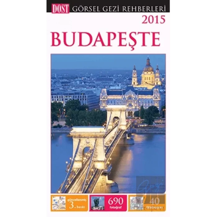Budapeşte