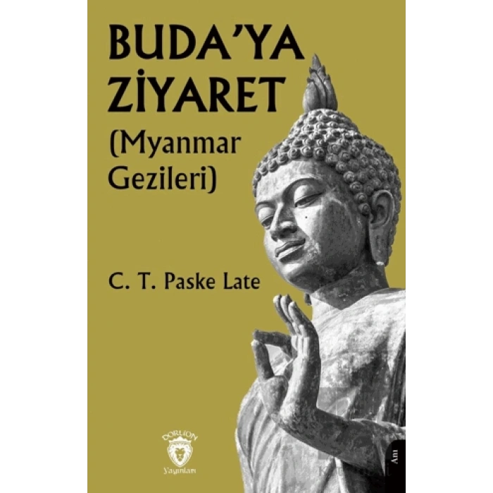 Buda’ya Ziyaret