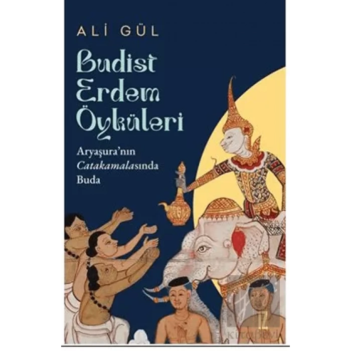 Budist Erdem Öyküleri