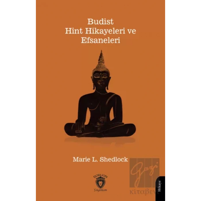 Budist - Hint Hikayeleri ve Efsaneleri