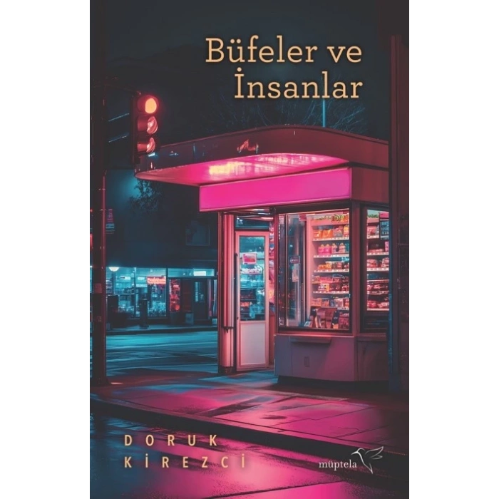 Büfeler ve İnsanlar