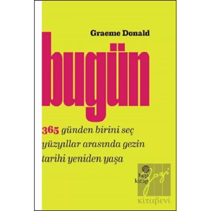 Bugün