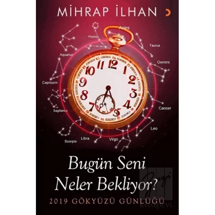 Bugün Seni Neler Bekliyor?