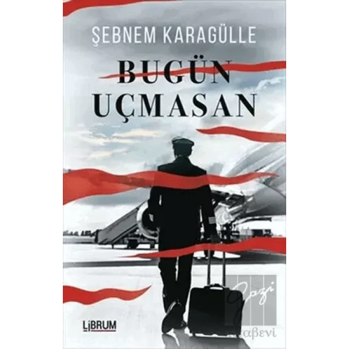 Bugün Uçmasan