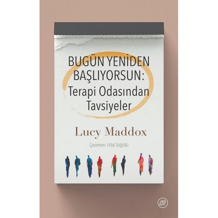 Bugün Yeniden Başlıyorsun