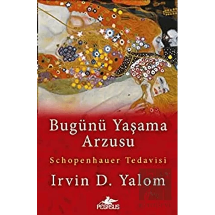 Bugünü Yaşama Arzusu