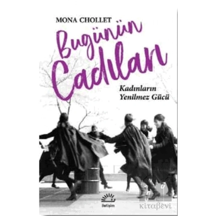 Bugünün Cadıları