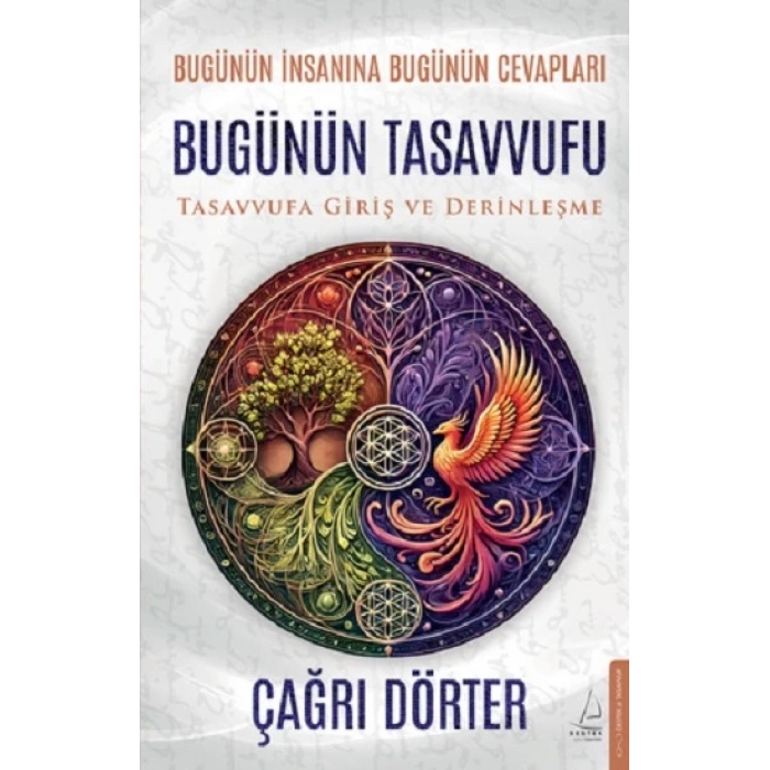 Bugünün Tasavvufu