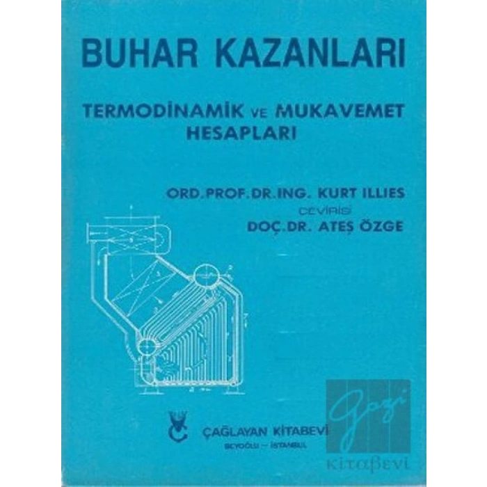 Buhar Kazanları