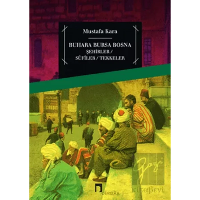Buhara Bursa Bosna