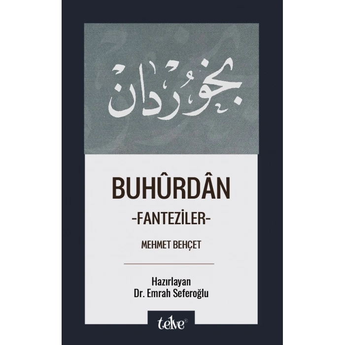 Buhurdan -Fanteziler-