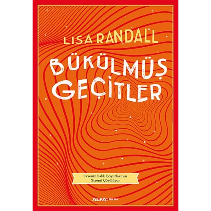 Bükülmüş Geçitler