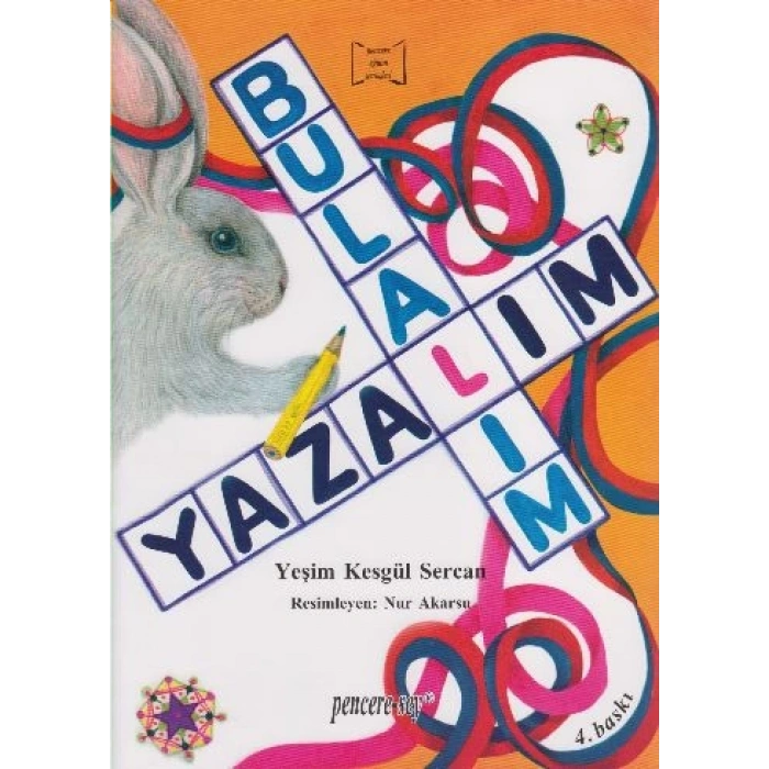 Bulalım Yazalım