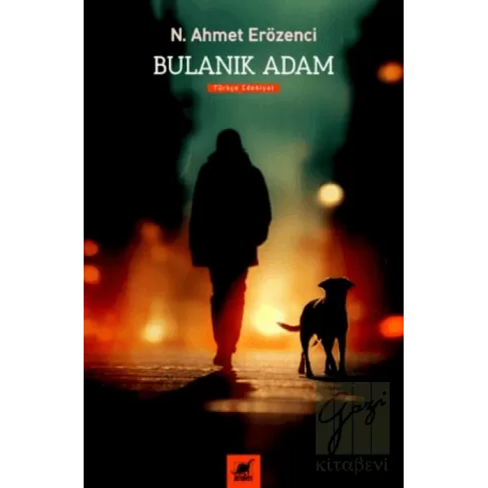 Bulanık Adam