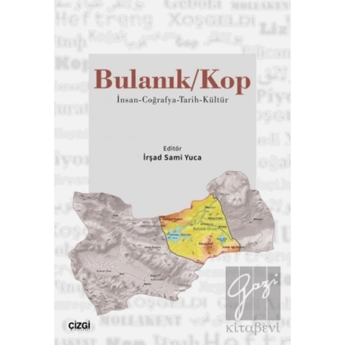 Bulanık - Kop