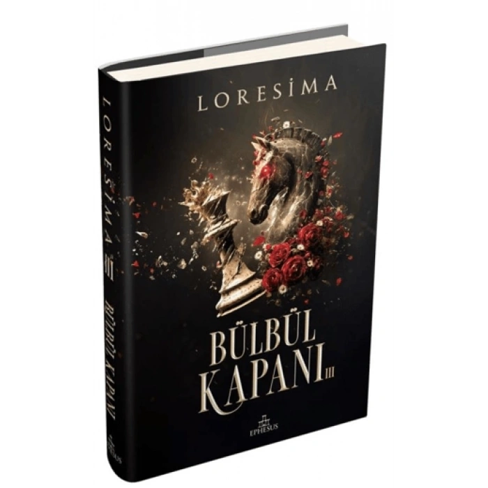 Bülbül Kapanı - 3 (Ciltli)