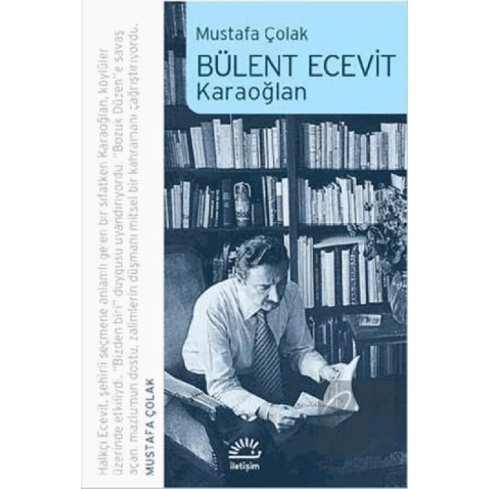 Bülent Ecevit Karaoğlan