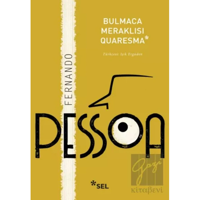 Bulmaca Meraklısı Quaresma