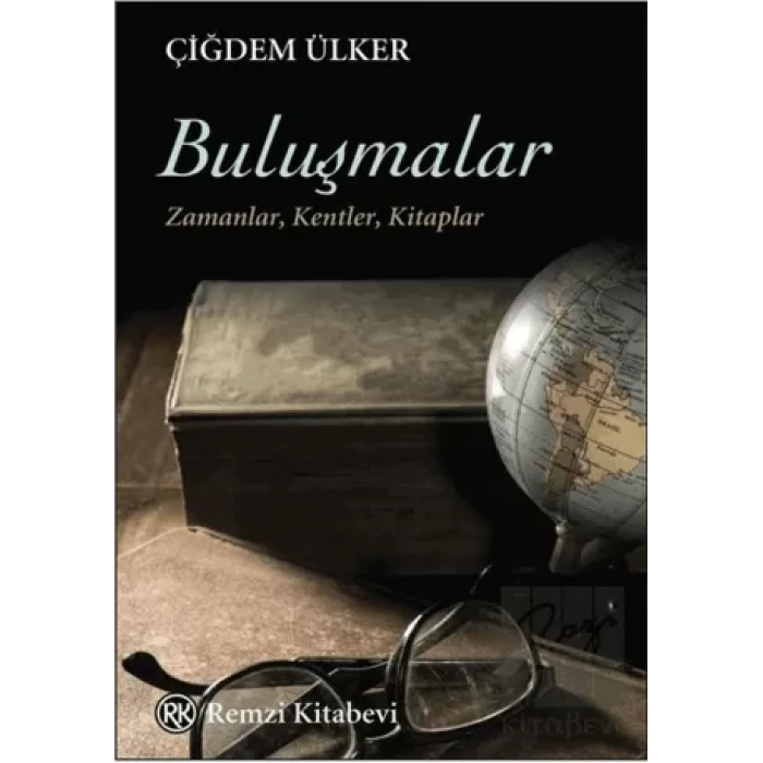 Buluşmalar