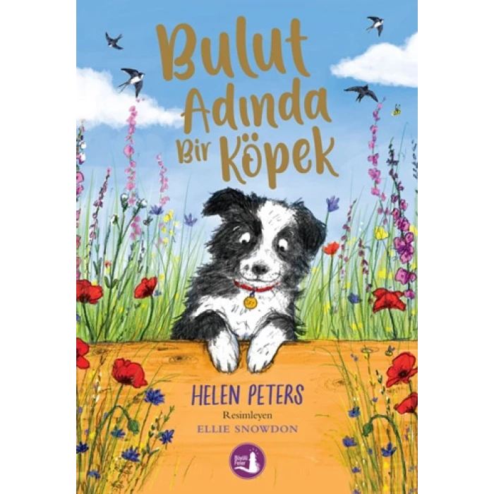 Bulut Adında Bir Köpek