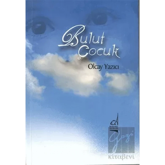 Bulut Çocuk