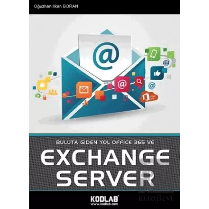 Buluta Giden Yol Office 365 ve Exchange Server