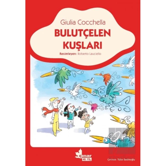 Bulutçelen Kuşları