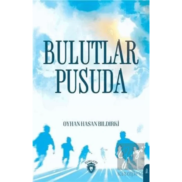 Bulutlar Pusuda
