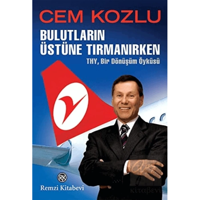 Bulutların Üstüne Tırmanırken