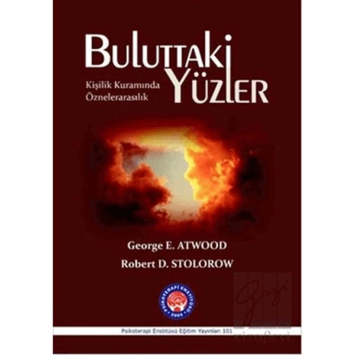 Buluttaki Yüzler