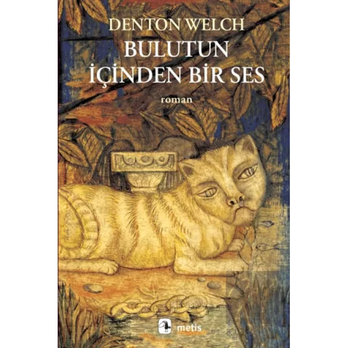 Bulutun İçinden Bir Ses